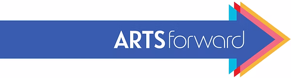 Arts Forward Summit Logo