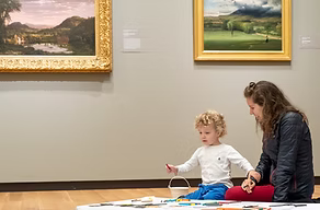 Amon Carter Museum of American Art, Fort Worth