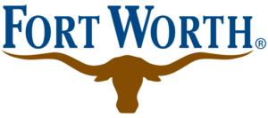 City of Fort Worth Logo City of Fort Worth Logo
