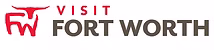 Visit Fort Worth Visit Fort Worth logo