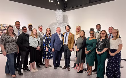 Arts Fort Worth Board of Directors