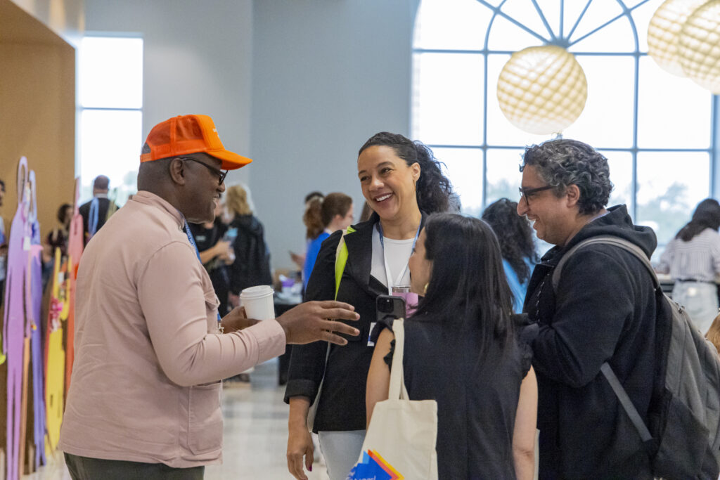 Arts Fort Worth Summit Mar28 2025 V9A2261 JulienLambertPhoto HR3