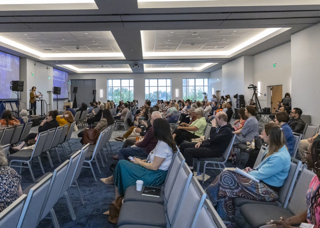 Arts Fort Worth Summit Mar28 2025 V9A1860 JulienLambertPhoto HR3