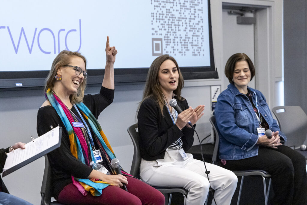 Arts Fort Worth Summit Mar28 2025 V9A1968 JulienLambertPhoto HR3