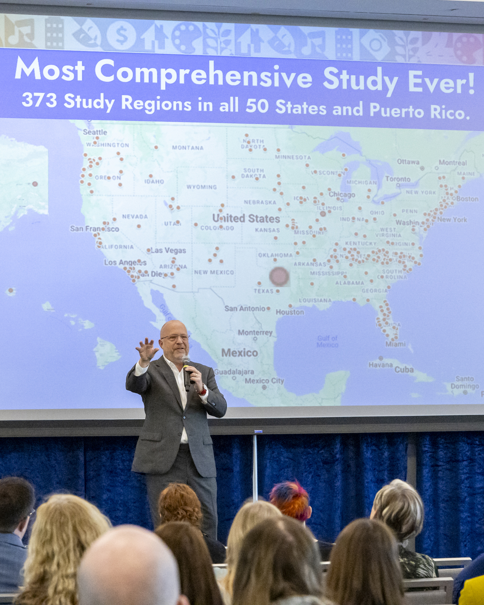 Arts Fort Worth Summit Mar28 2025 V9A3068 JulienLambertPhoto HR3