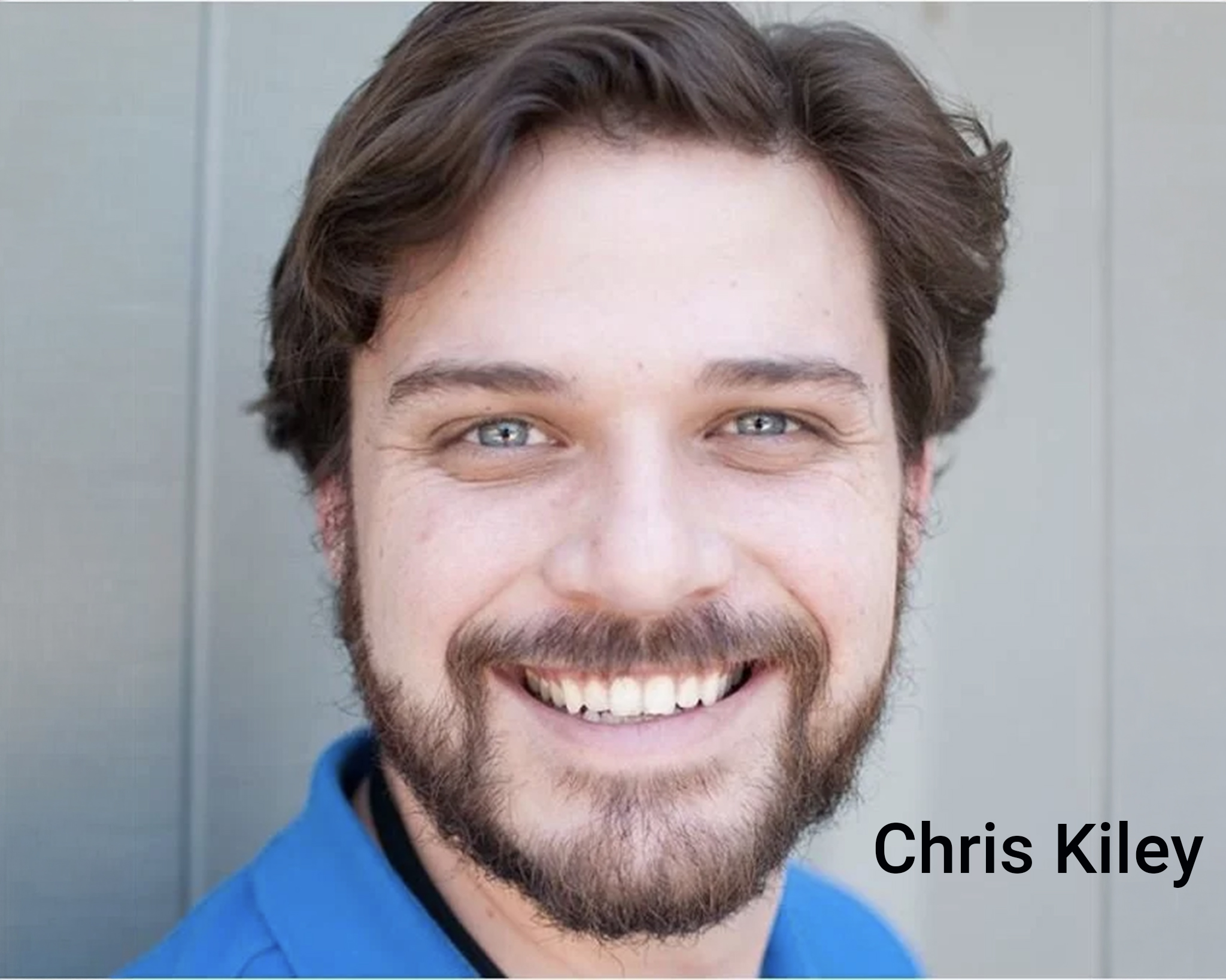 Chris Kiley, Keynote Address – ARTS FORT WORTH