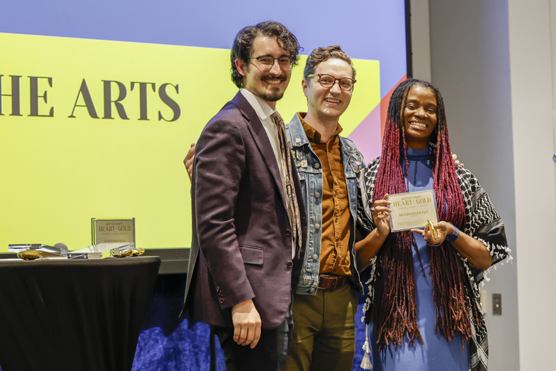 Arts Forward Summit Feb27 2026 V9A8636 JulienLambertPhoto Web