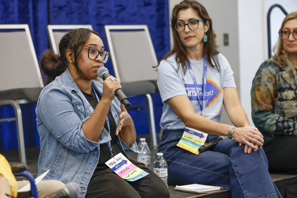 Arts Forward Summit Feb27 2026 V9A9277 JulienLambertPhoto Web