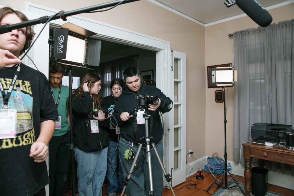 Lone Star Film Society2