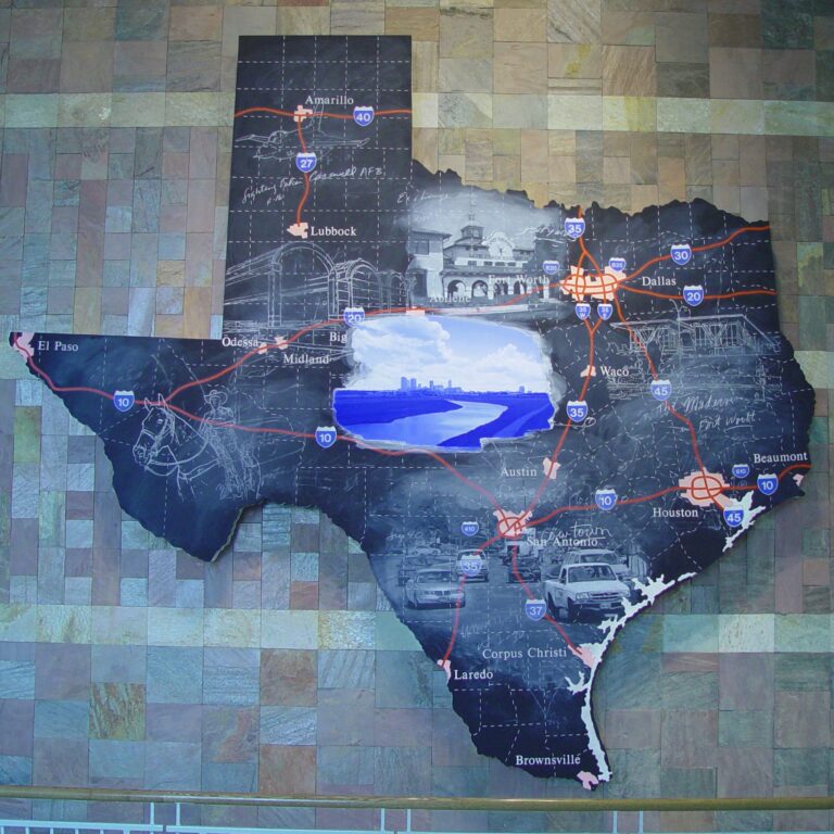 Modern Texas Vernon Fisher e1572031572539