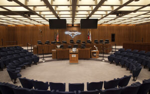 City Hall